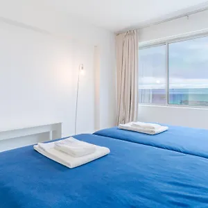 Floor Arriaga 804 Apartamento