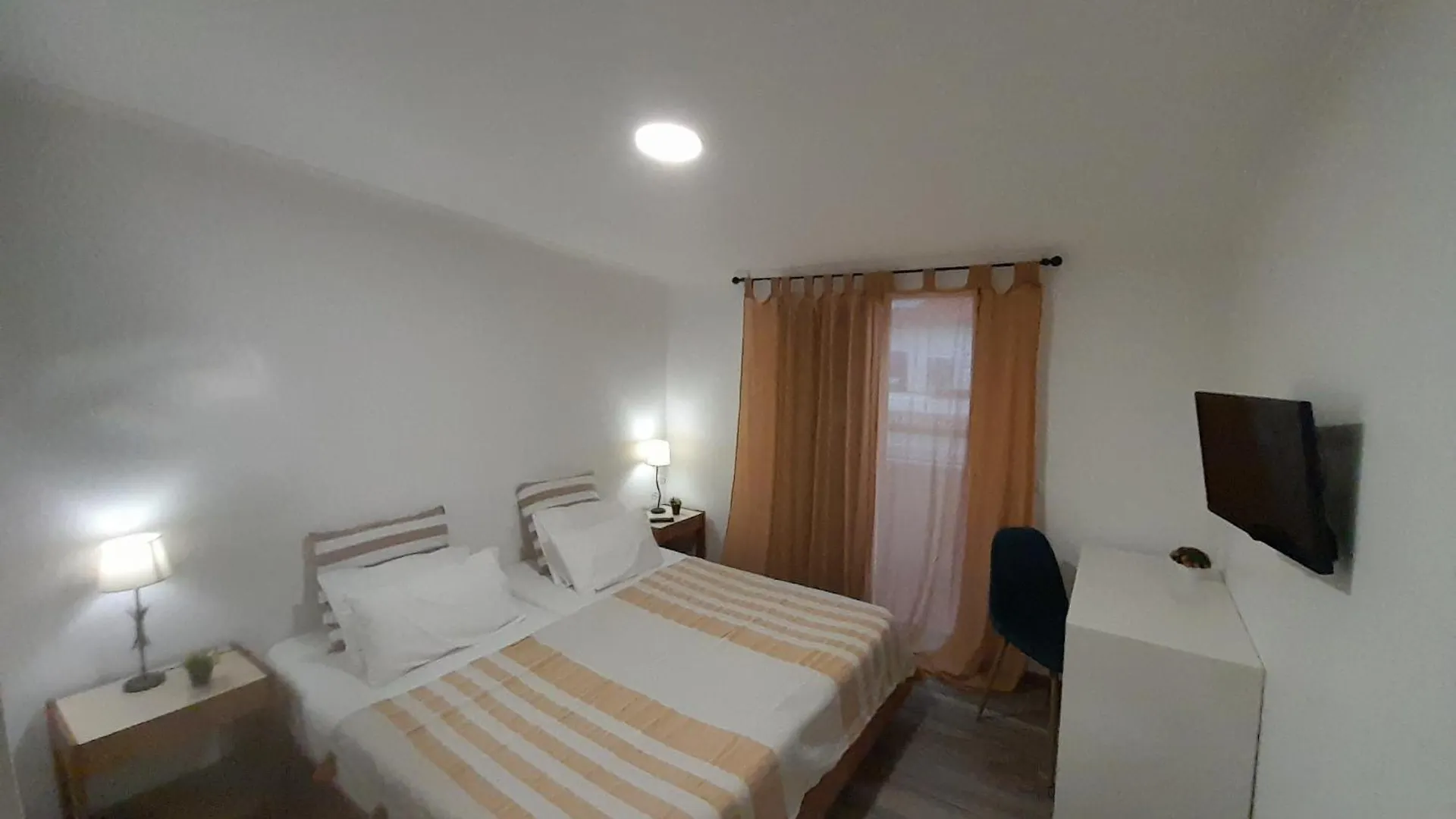 Casa Da Ribeira - C Apartamento Funchal