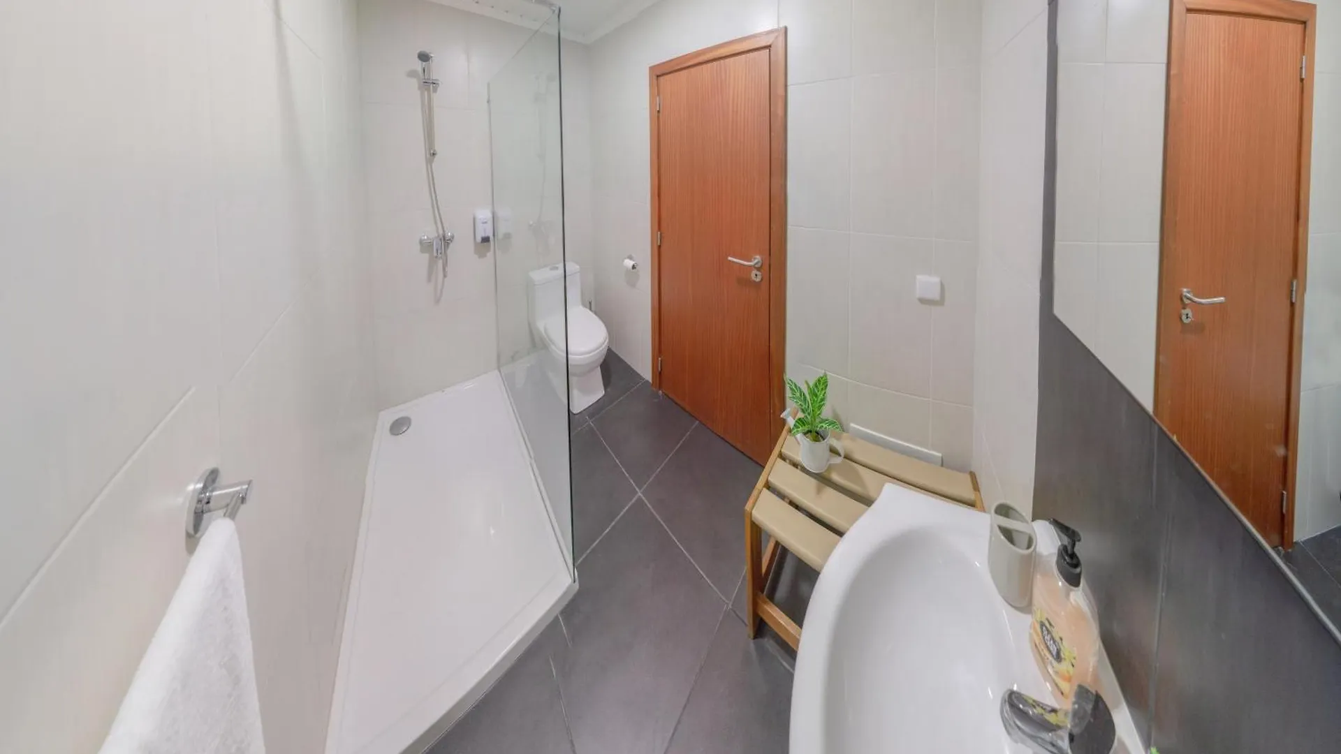 Casa Da Ribeira - C Apartamento Funchal
