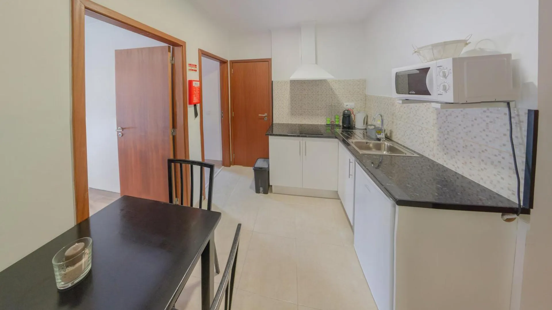 Casa Da Ribeira - C Apartamento Funchal  Portugal